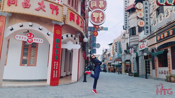 Kinh nghiệm du lịch Thượng Hải tự túc