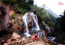 Du lịch một mình – CỰC VUI CỰC THÍCH nhưng luôn có những vấn đề! tự đi du lịch một mình