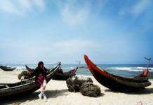 14 bí kíp “không thể không biết” khi chị em du lịch một mình con gái du lịch một mình