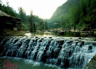 Về Sa Pa – Thiên Đường gọi tên – mùa nước đổ Kinh nghiệm du lịch Sapa tự túc