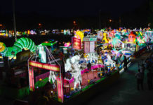 The Mid-Autumn Lantern Parade in Tuyen Quang – Get back to our childhood The Mid-Autumn Lantern Parade in Tuyen Quang-vietnam-(18)