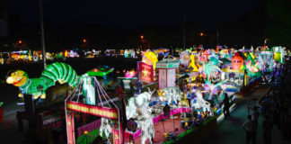 The Mid-Autumn Lantern Parade in Tuyen Quang – Get back to our childhood The Mid-Autumn Lantern Parade in Tuyen Quang-vietnam-(18)