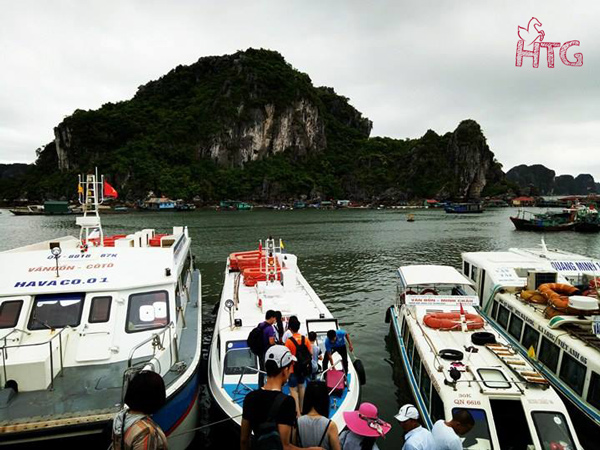 đảo Cô Tô Quảng Ninh