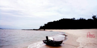 Lạc lối ở Cô Tô (Quảng Ninh) – đảo ngọc trong veo