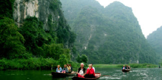 Come to Ninh Binh – the land of King Kong ninh binh vietnam