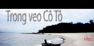 Lạc lối ở Cô Tô (Quảng Ninh) – đảo ngọc trong veo (Phần 3)