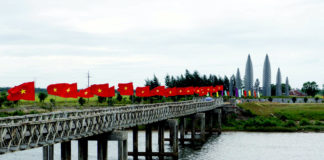 Quang Tri – The fire and sword land of Viet Nam (part 4) Vinh Moc tunnel Quang Tri Vietnam travel