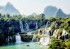 Journey to Cao Bang – Ban Gioc Waterfall – Singing the song of youth (Part 2) Ban Gioc Waterfall Cao Bang Vietnam