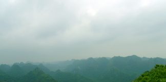 Cat Ba Island, Hai Phong – The call of sunshine and ocean! (part 2) Cat Ba Island National Park