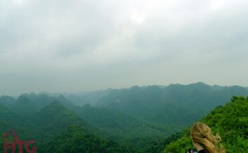 Cat Ba Island, Hai Phong – The call of sunshine and ocean! (part 2) Cat Ba Island National Park
