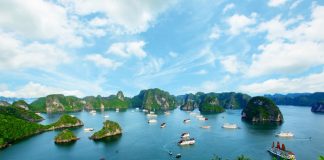 Cat Ba Island, Hai Phong – The call of sunshine and ocean ! Travel Hanoi to Cat Ba Island
