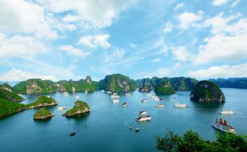 Cat Ba Island, Hai Phong – The call of sunshine and ocean ! Travel Hanoi to Cat Ba Island