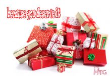 Cuối năm rồi, hãy yêu bản thân hơn và tự tặng quà cho mình đi Con Gái! Tự tặng quà cho mình