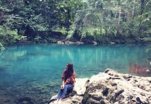 Journey to Cao Bang – Ban Gioc Waterfall – Singing the song of youth Phuot Cao Bang Vietnam travel