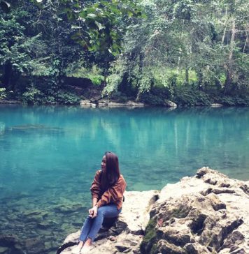 Journey to Cao Bang – Ban Gioc Waterfall – Singing the song of youth Phuot Cao Bang Vietnam travel