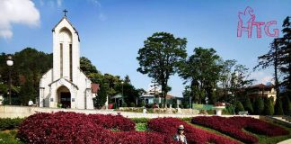 Go to Sapa – The calling of paradise in the high water season How to get Sapa from Hanoi