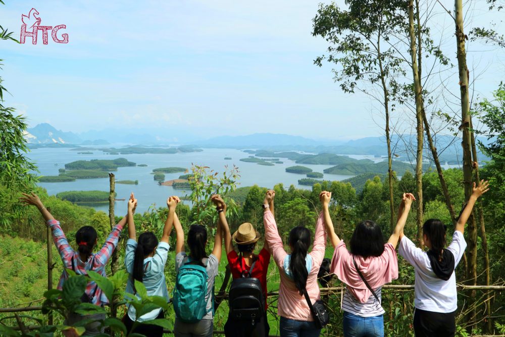 Volunteer Travel Program Vietnam