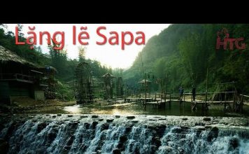 Go to Sapa – The calling of paradise in the high water season (Part 2) Du lịch Sapa tự túc