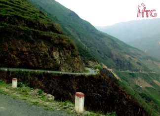 Phượt 3 ngày: Săn mây Tà Xùa – Mộc Châu mận ửng hồng sống lưng khủng long tà xùa