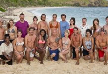 Tớ đã “đổ” chương trình Survivor như thế nào? chương trình survivor