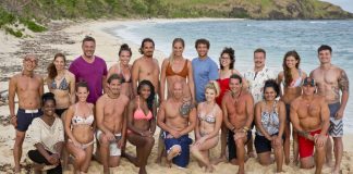 Tớ đã “đổ” chương trình Survivor như thế nào? chương trình survivor
