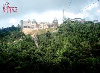 Đà Nẵng – Thành phố chúng ta cùng theo đuổi Tự đi du lịch Đà Nẵng