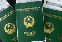 Thủ tục xin visa du lịch Trung Quốc dành cho bạn làm lần đầu update tháng 11/2019 thủ tục xin visa du lịch trung quốc