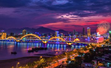 Đà Nẵng – Thành phố chúng ta cùng theo đuổi (phần 2) du lịch tự túc đà nẵng