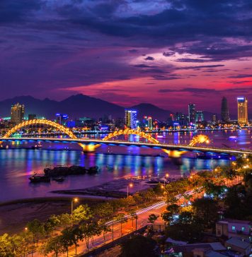 Đà Nẵng – Thành phố chúng ta cùng theo đuổi (phần 2) du lịch tự túc đà nẵng