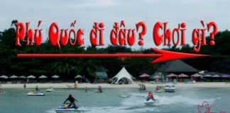 Phú Quốc có gì? Mà gây thương nhớ những “Trái tim xê dịch” Du lịch Phú Quốc có gì