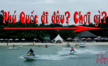 Phú Quốc có gì? Mà gây thương nhớ những “Trái tim xê dịch” Du lịch Phú Quốc có gì