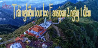 Chinh phục đỉnh Fansipan: Review kinh nghiệm leo Fansipan chi tiết, cụ thể cho bạn gái (P2) tour leo Fansipan 2 ngày 1 đêm