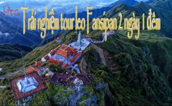 Chinh phục đỉnh Fansipan: Review kinh nghiệm leo Fansipan chi tiết, cụ thể cho bạn gái (P2) tour leo Fansipan 2 ngày 1 đêm