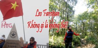 Review kinh nghiệm leo Fansipan (Sapa) – không gì là không thể! (P3) Kinh nghiệm leo Fansipan