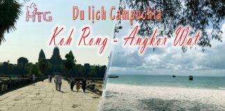 Những điều cần biết và chuẩn bị: Kinh nghiệm du lịch tự túc Campuchia Kinh nghiệm du lịch tự túc Campuchia