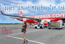 Review đặt vé máy bay qua Traveloka và Skyscanner: ưu điểm và nhược điểm đặt vé máy bay qua traveloka