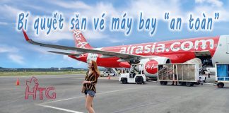 Review đặt vé máy bay qua Traveloka và Skyscanner: ưu điểm và nhược điểm đặt vé máy bay qua traveloka