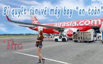 Review đặt vé máy bay qua Traveloka và Skyscanner: ưu điểm và nhược điểm đặt vé máy bay qua traveloka