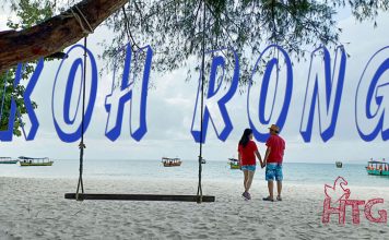 Kim nghiệm du lịch Koh Rong – Thiên đường nhiệt đới với nhiều trải nghiệm khó quên! (P2) kinh nghiệm du lịch koh rong