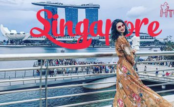 Tổng hợp kinh nghiệm đi Singapore tự túc dành cho bạn gái Kinh nghiệm đi Singapore tự túc