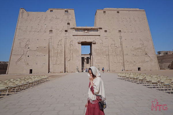 Kinh nghiệm du lịch Ai Cập tự túc