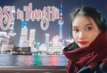 Thượng Hải trong tôi và những trải nghiệm mùa thu năm ấy (Phần 2)