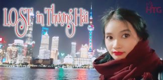 Thượng Hải trong tôi và những trải nghiệm mùa thu năm ấy (Phần 2)