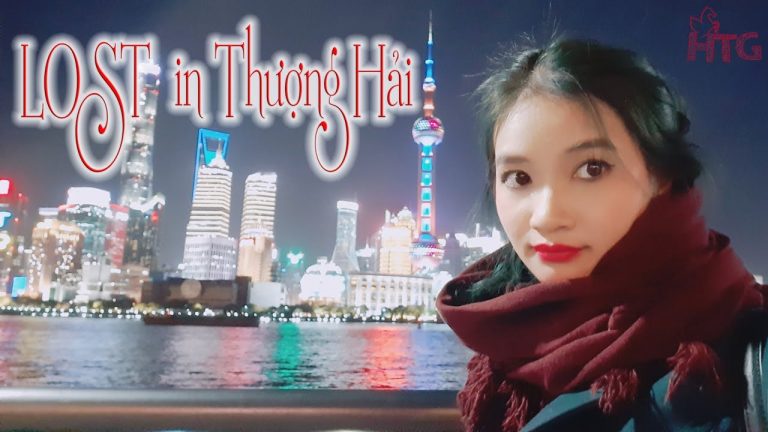 Thượng Hải trong tôi và những trải nghiệm mùa thu năm ấy (Phần 2)