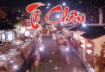 Sổ tay kinh nghiệm du lịch Tô Châu tự túc của cô gái