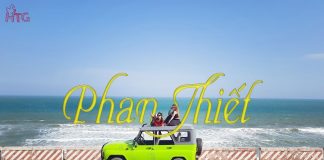 Chị em sẵn sàng váy áo – sổ tay “Kinh nghiệm du lịch Phan Thiết Mũi Né tự túc”