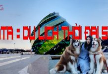 Mô hình đại lý du lịch trực tuyến – OTA tại Việt Nam – Tận dụng thế nào để du lịch vừa vui vừa rẻ OTA tại Việt Nam - Mô hình đại lý du lịch trực tuyến