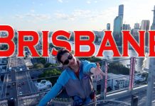 Review chi tiết tour du lịch tự túc Úc – Brisbane trên Klook kinh nghiệm du lịch tự túc Úc