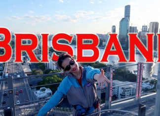 Review chi tiết tour du lịch tự túc Úc – Brisbane trên Klook kinh nghiệm du lịch tự túc Úc