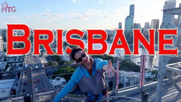 Review chi tiết tour du lịch tự túc Úc – Brisbane trên Klook kinh nghiệm du lịch tự túc Úc